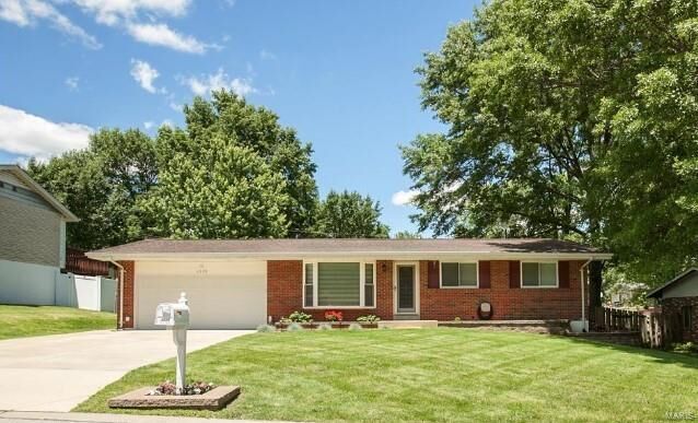 Property Photo: 3539 Kathleen Ann Drive MO 63129
