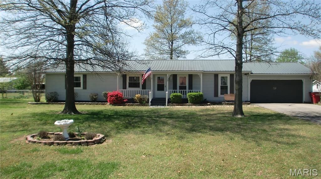 Property Photo: 113 Delaney Drive MO 63801