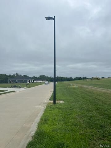 Property Photo: 0 Lot 58 Minnow Creek Subdvsn MO 63401