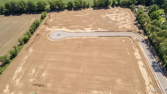 Property Photo: 170 Cypress Branch Road MO 63801