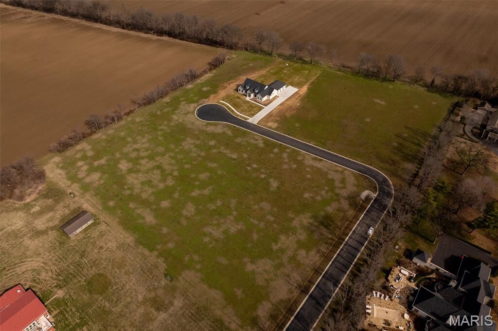 Property Photo:  170 Cypress Branch Road  MO 63801 