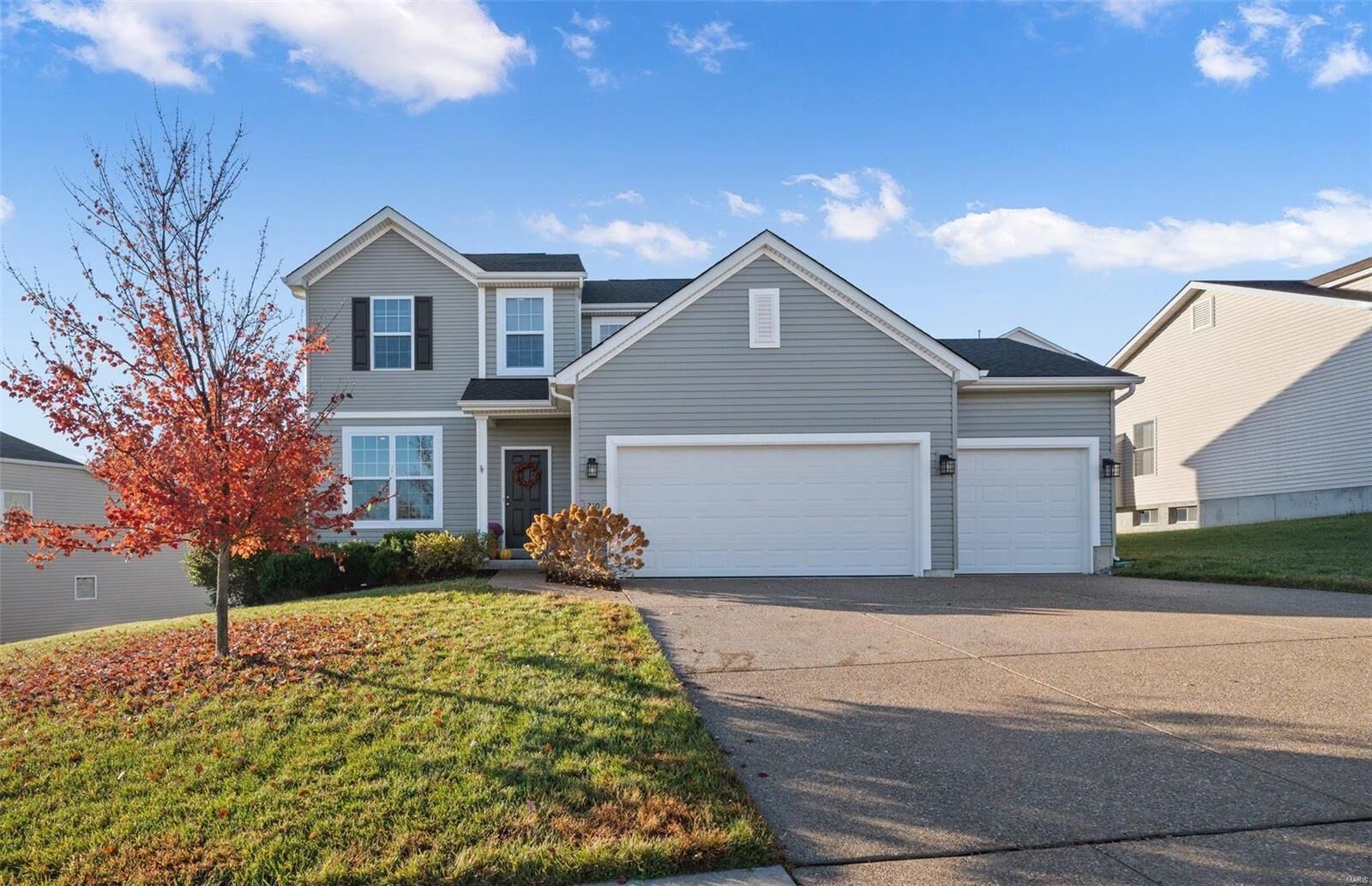 Property Photo: 210 Paddington Street MO 63385