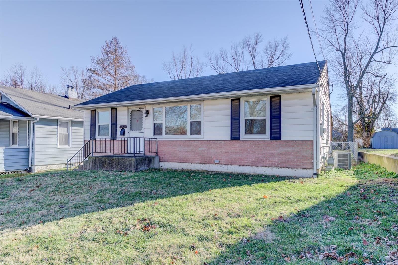 Property Photo: 10240 Driver Avenue MO 63114