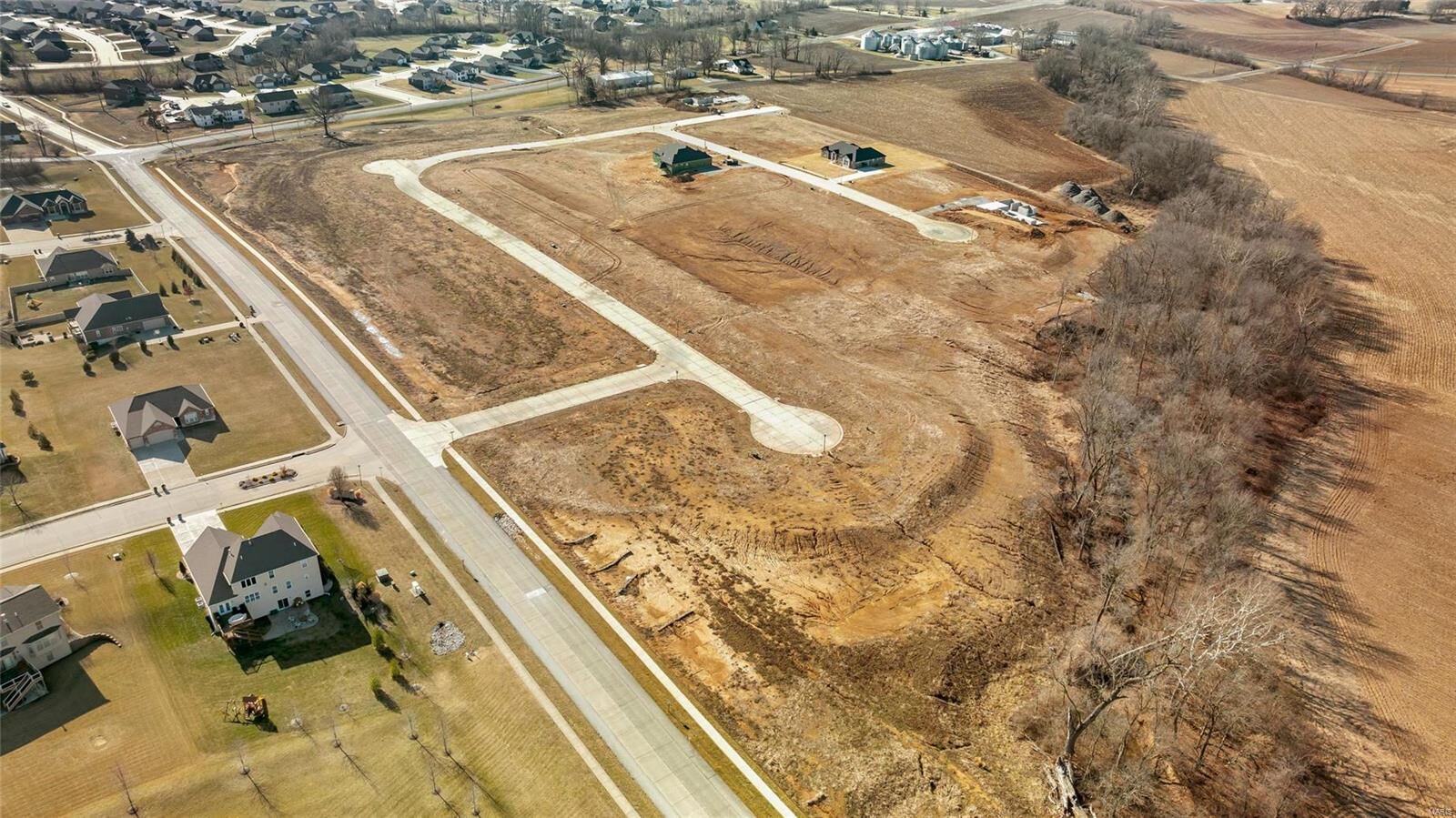 Property Photo:  0 8 Walnut Ridge Estates  IL 62236 