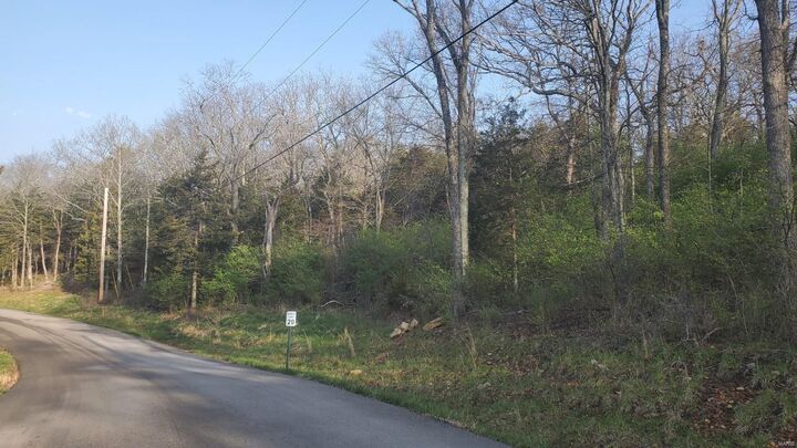 Property Photo: 3507 Red Oak Drive MO 63052