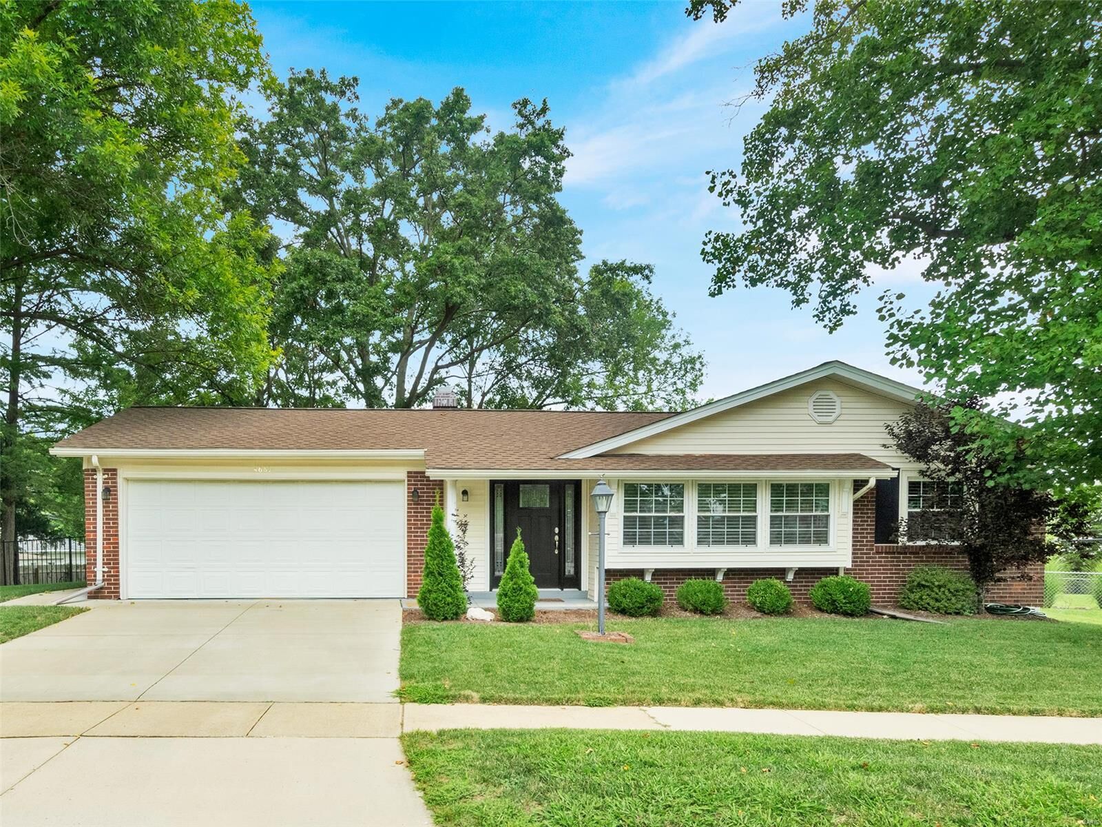 Property Photo:  4687 Towne Centre Drive  MO 63128 