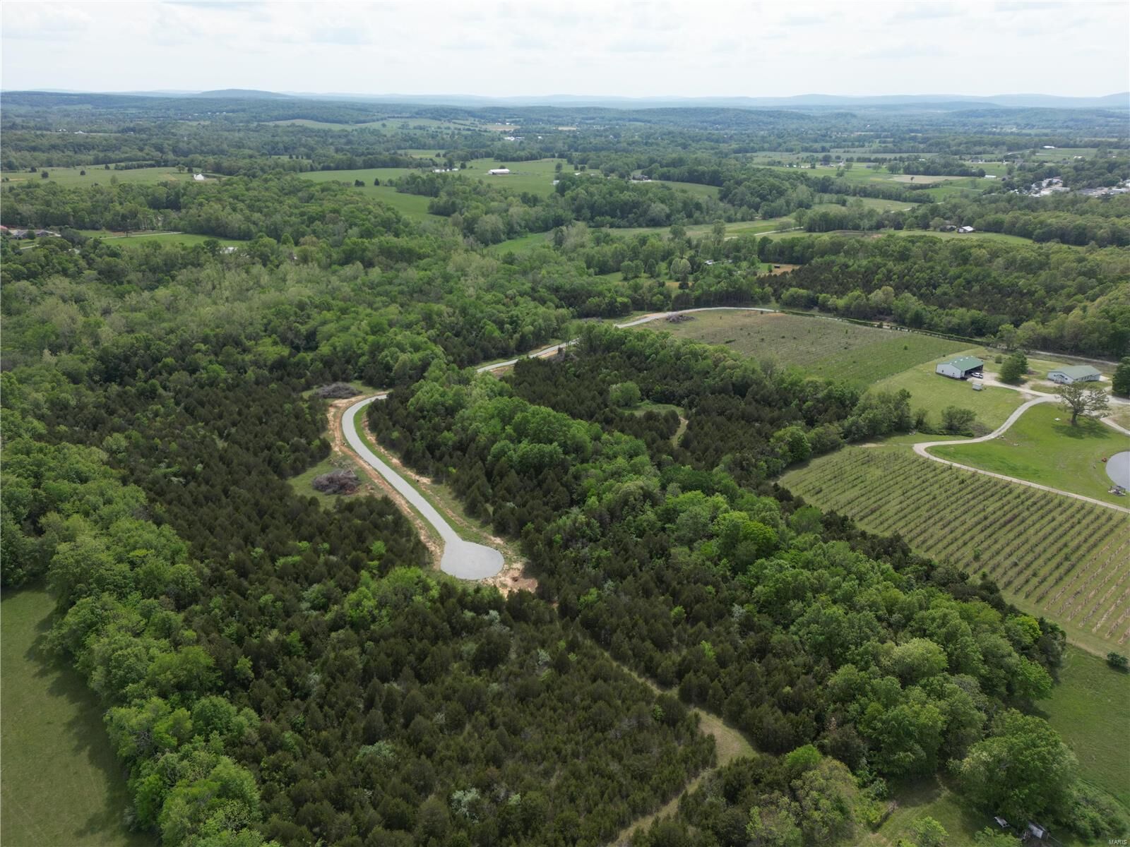 Property Photo:  6 Weatherby Lane  MO 63640 