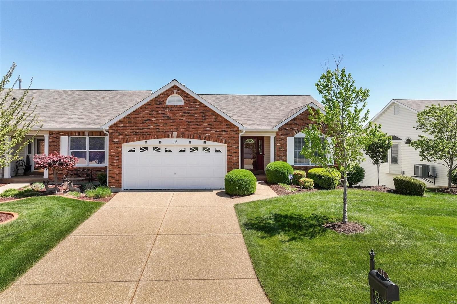 Property Photo:  12 Putting Green Drive  MO 63368 