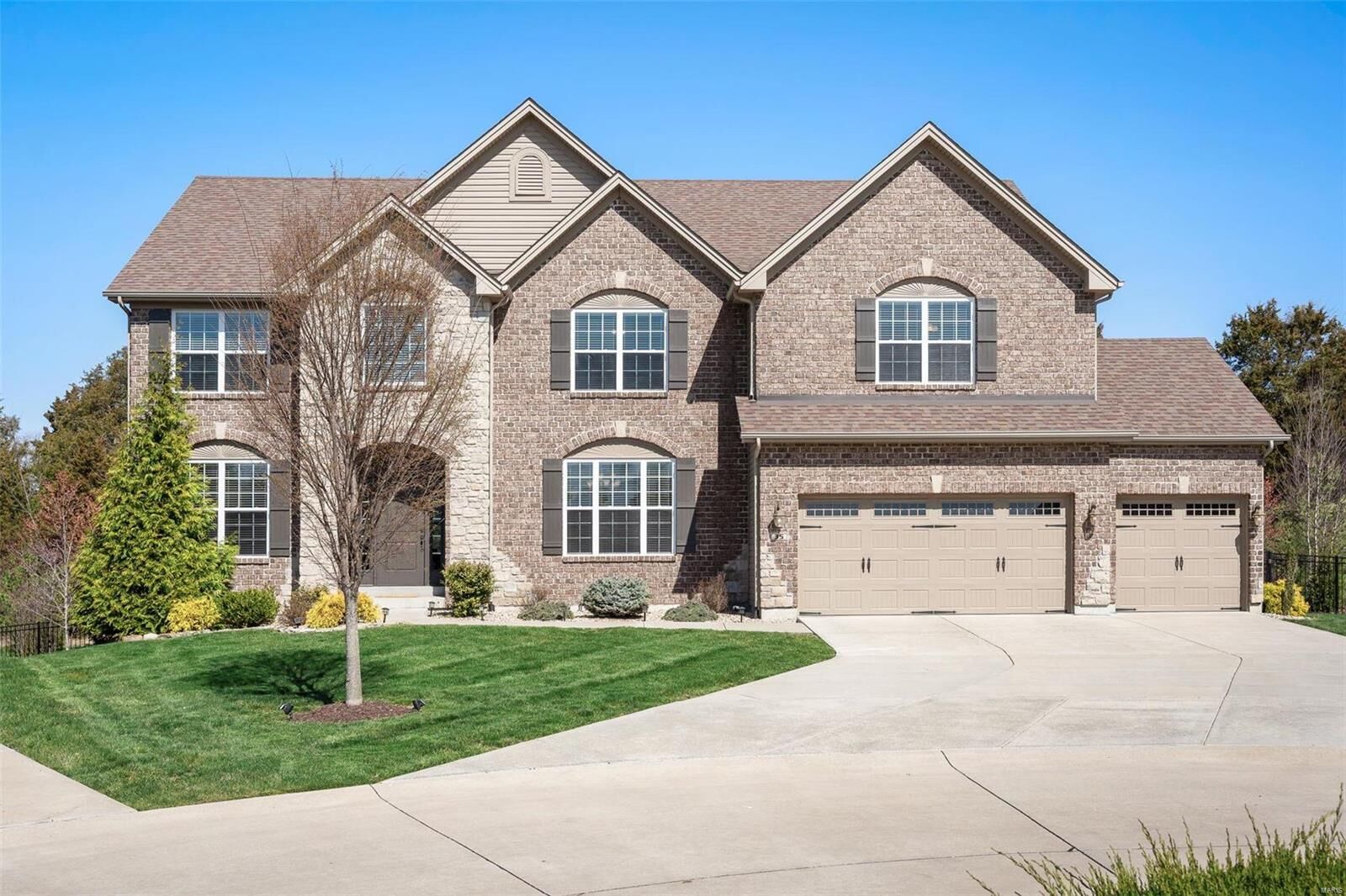 Property Photo:  35 Mahon Court  MO 63367 