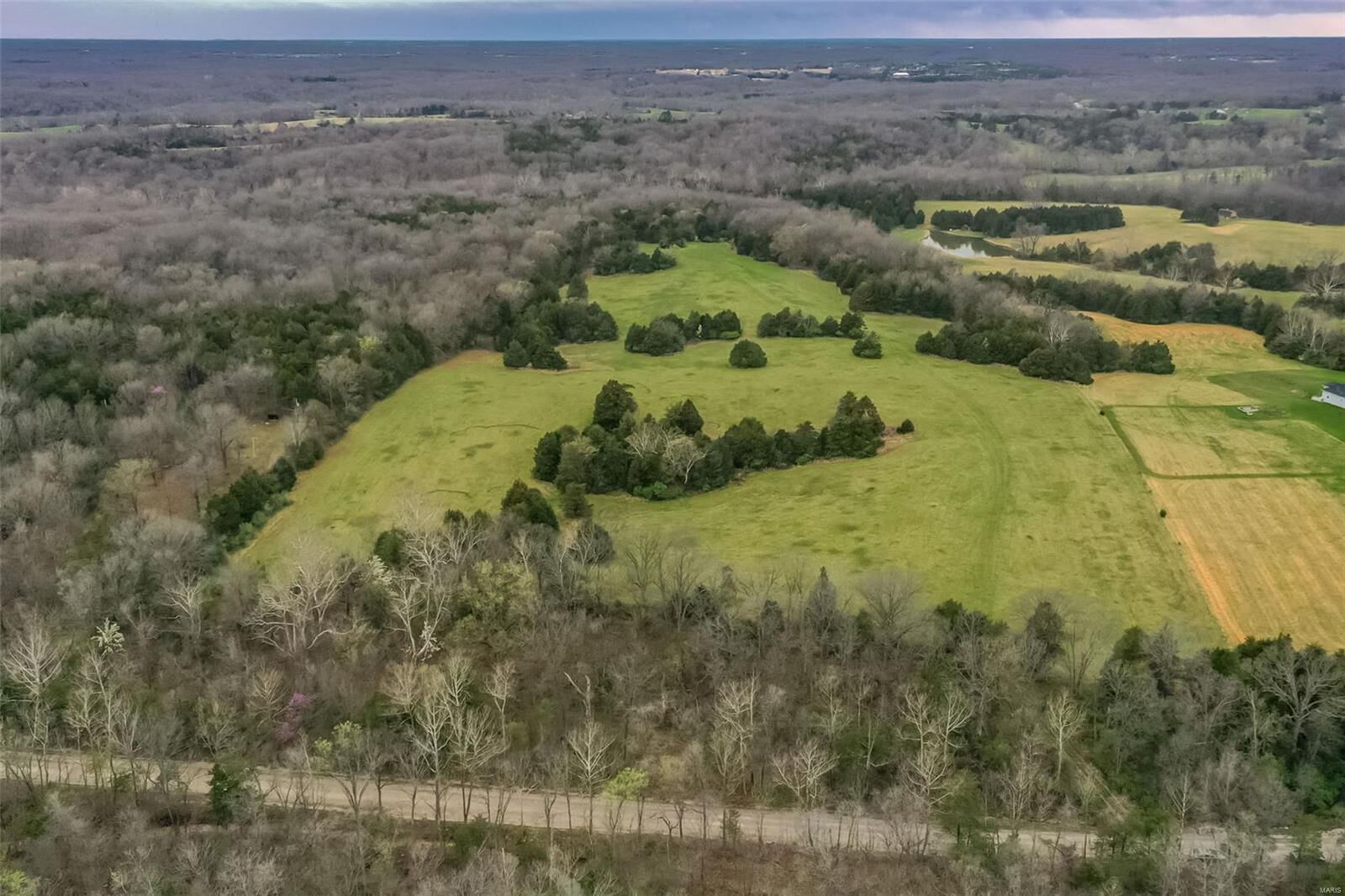 Property Photo: 0 County Road 415 MO 65251