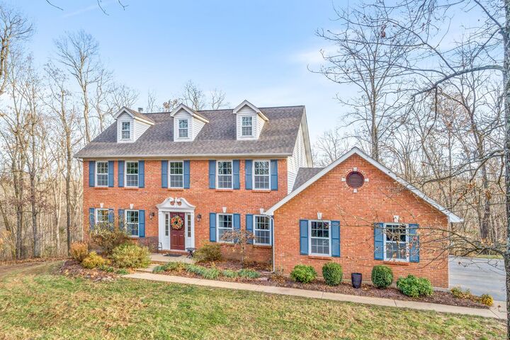 10206 Huntington Ridge  Festus MO 63028 photo