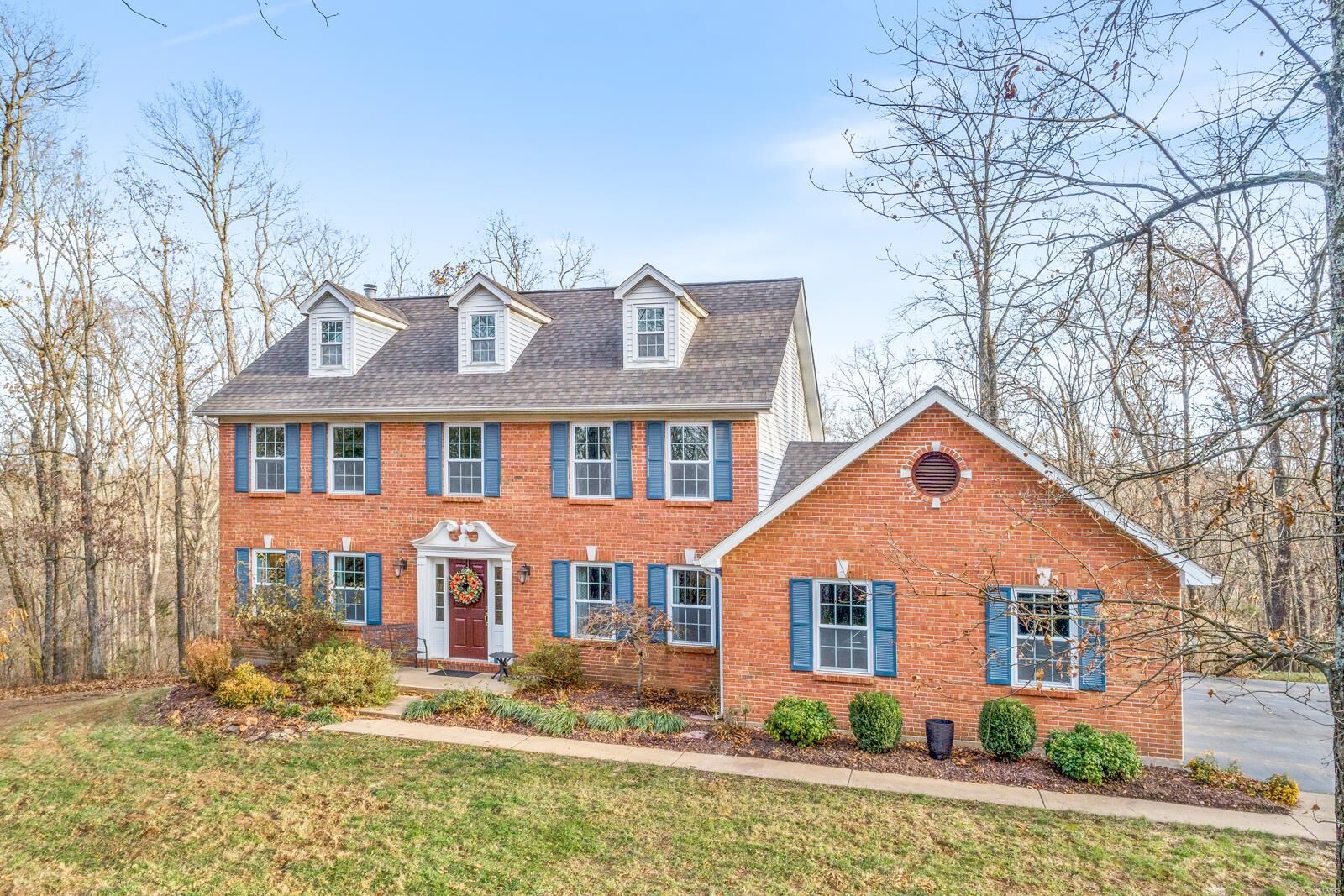 Property Photo:  10206 Huntington Ridge  MO 63028 