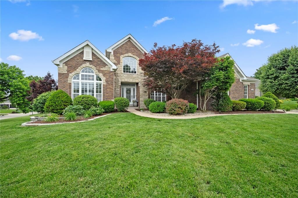 Property Photo: 2616 Braemar Parkway MO 63367