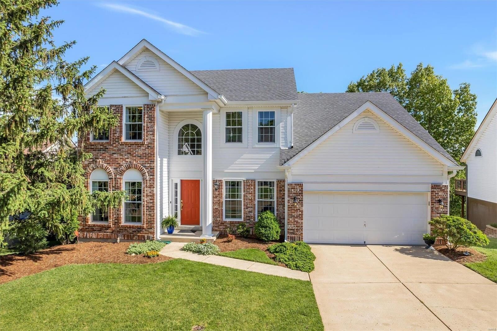 Property Photo:  860 Legends View Drive  MO 63025 