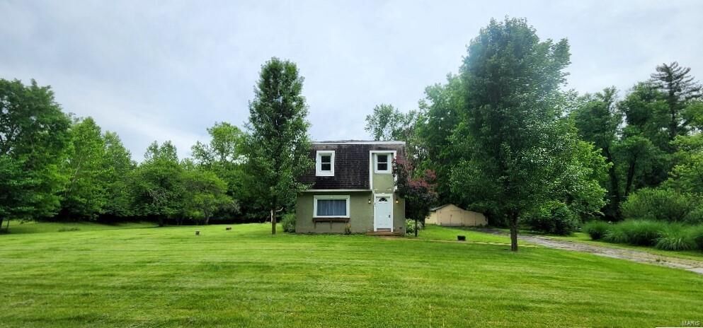 Property Photo: 510 Larry Elliott Drive MO 63021