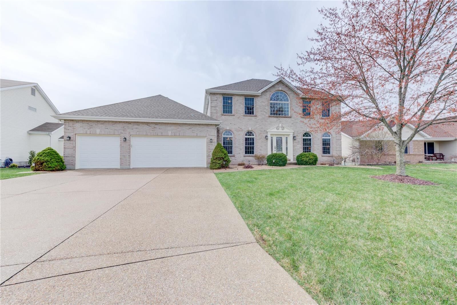 Property Photo: 124 Jacobs Way MO 63376