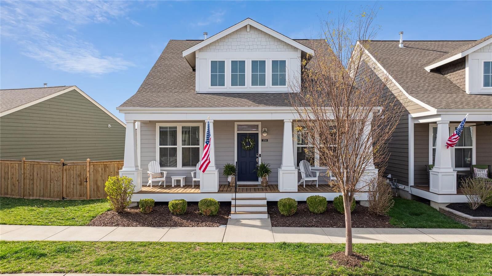 Property Photo:  3700 Broad Street  MO 63301 