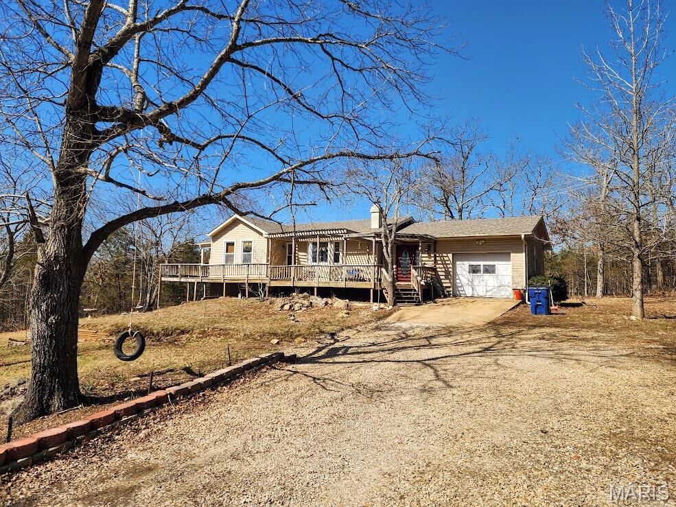 Property Photo:  603 Joan Court  MO 63628 