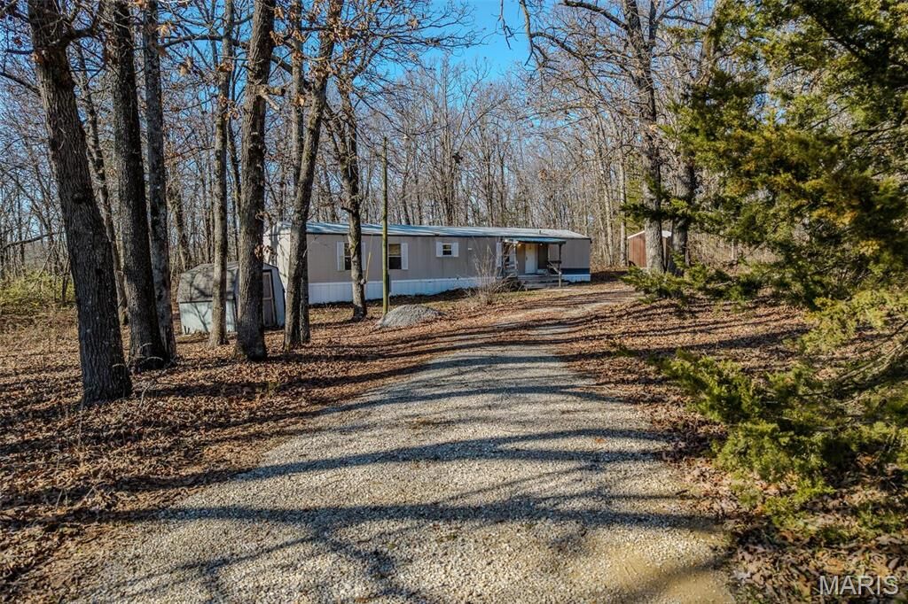 Property Photo: 15401 Nexus Drive MO 65722