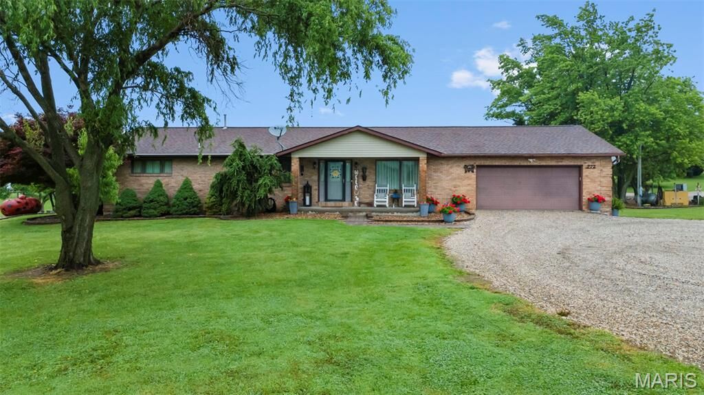 Property Photo:  277 Althaea Lane  MO 63755 