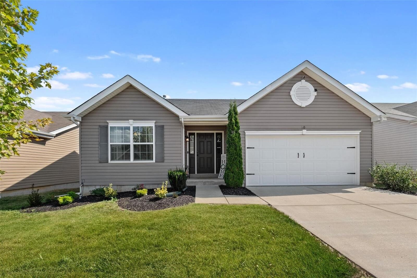 Property Photo: 710 Saddle Ridge Road MO 63385