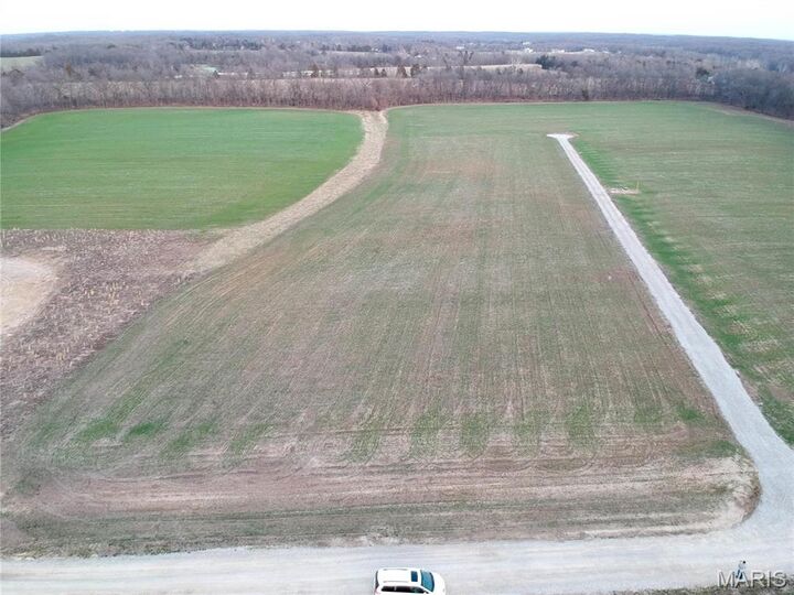 Property Photo:  1639 Sneak Road Lot 8A  MO 63348 