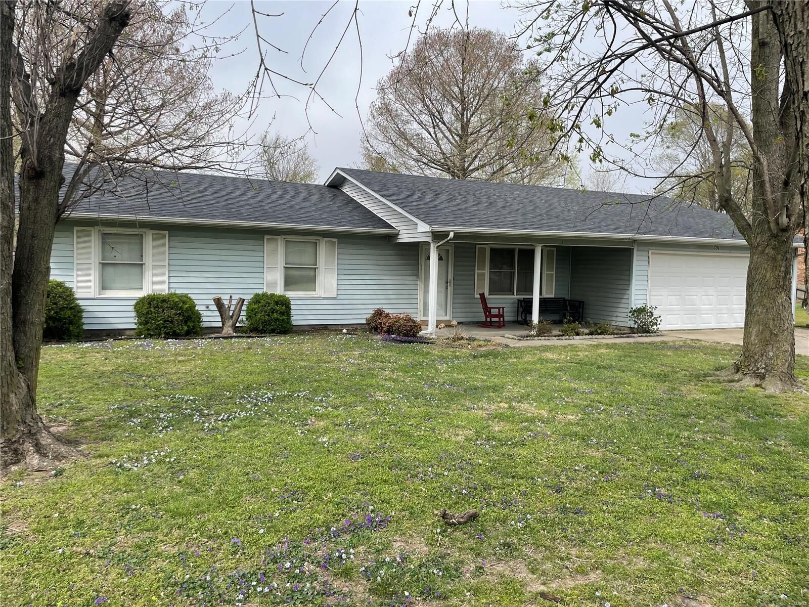 Property Photo:  120 Kate Drive  MO 63801 