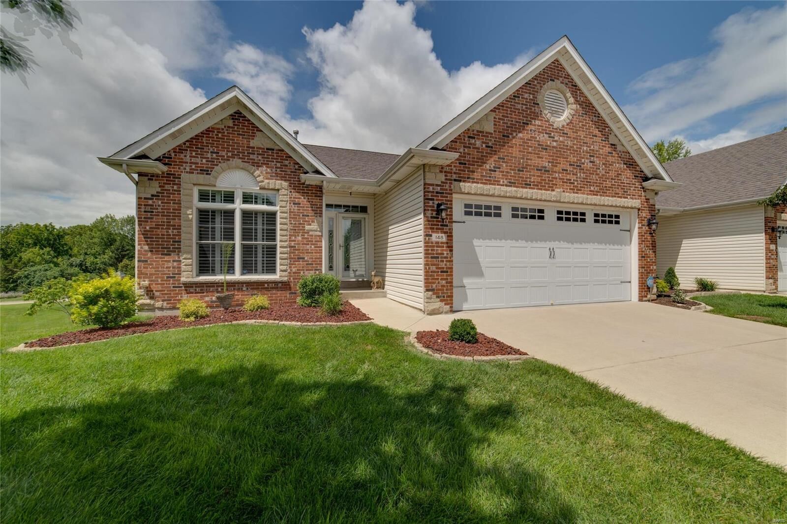 Property Photo:  148 Dornoch Court  MO 63301 