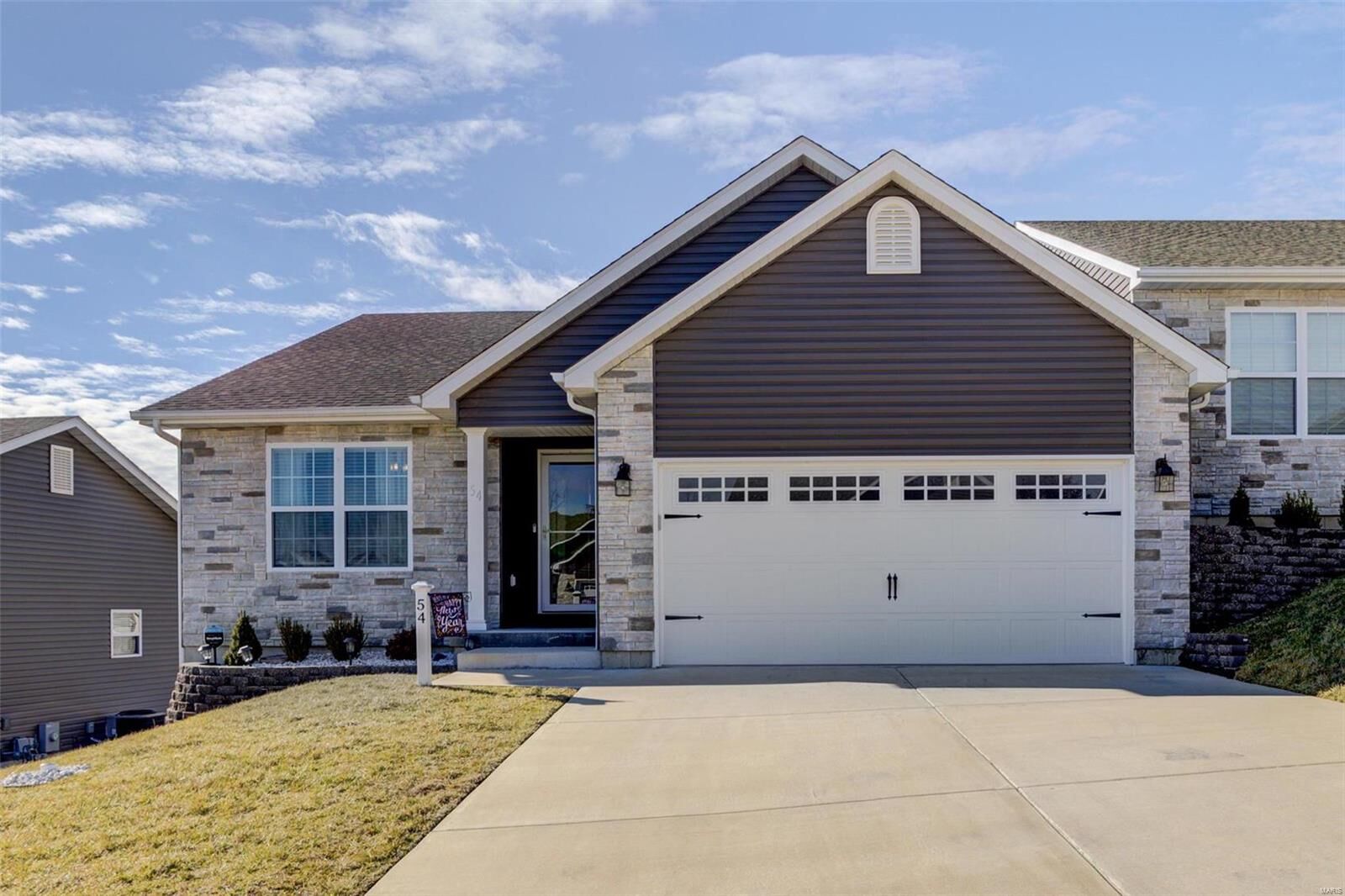 Property Photo: 54 Jackson Circle MO 63028