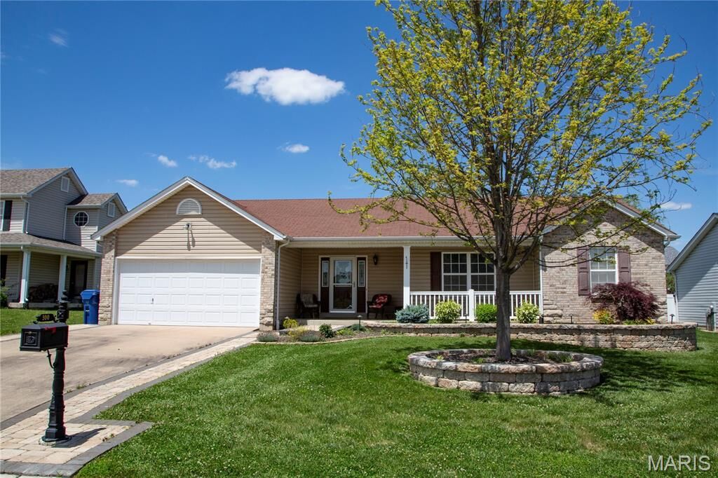 Property Photo: 300 Glen Forest Drive MO 63379