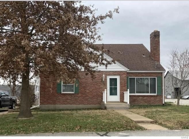 Property Photo: 145 Jersey Lane MO 63627