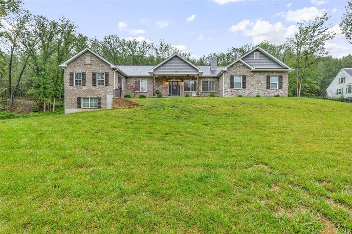 108 Jackson Trace  Festus MO 63028 photo