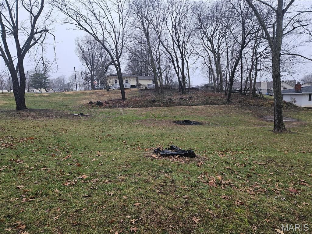 Property Photo: 19 Fairway Drive IL 62010