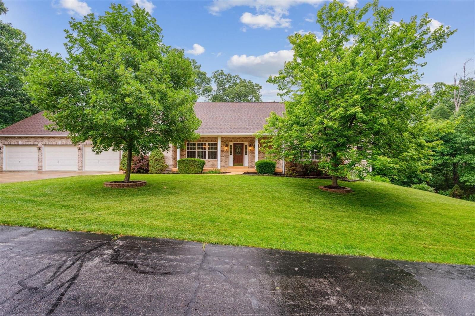 Property Photo: 4401 S Fork Road MO 63049