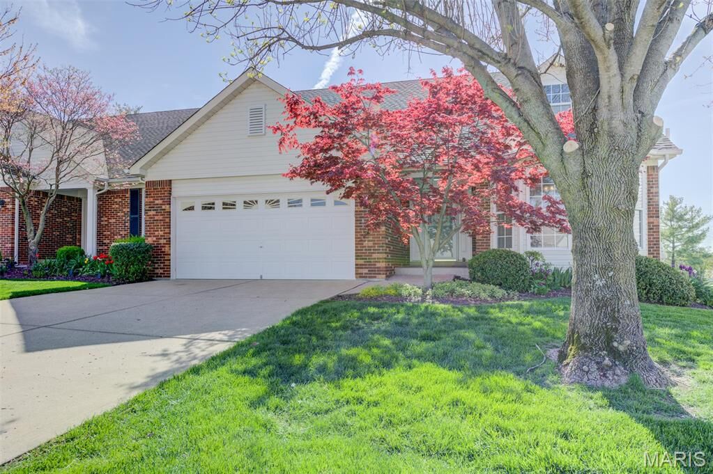 Property Photo: 2177 McGregor Circle MO 63368