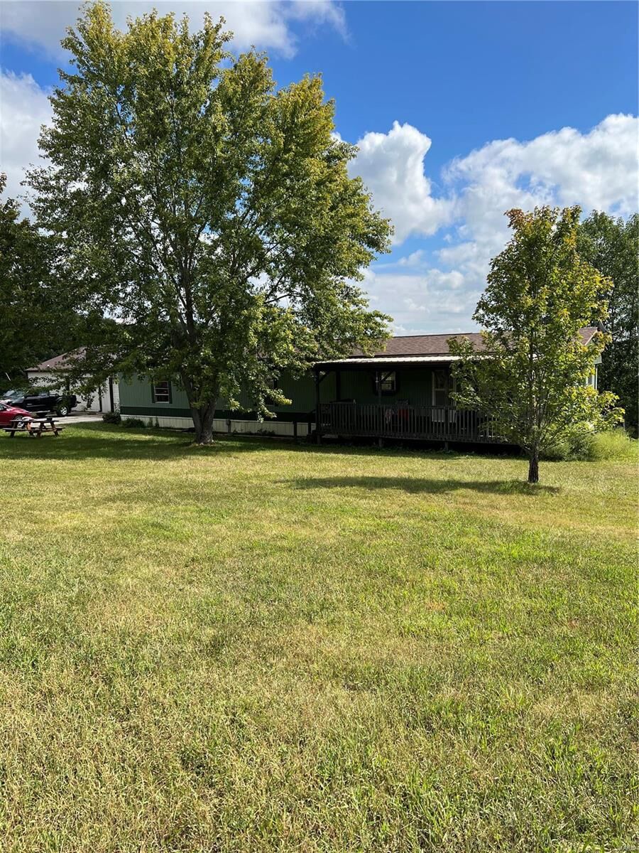 Property Photo: 3650 Hwy K MO 63080