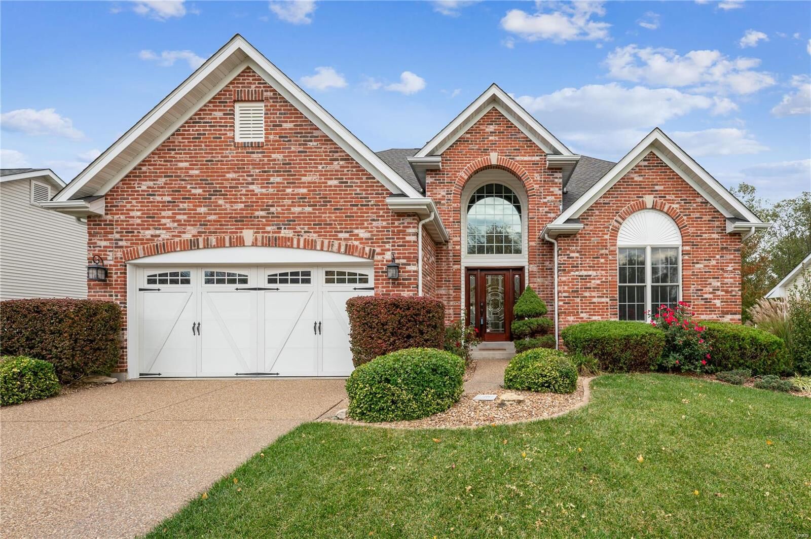 Property Photo: 2780 Dunvegan Drive MO 63368