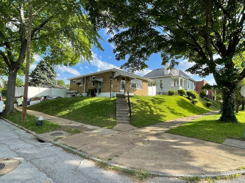 Property Photo:  7019 S Grand Avenue  MO 63111 