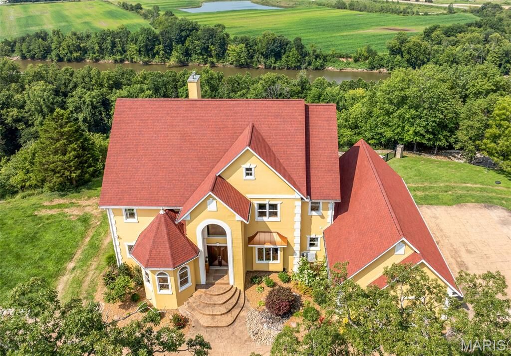 Property Photo: 265 Deer Run Lane MO 63025