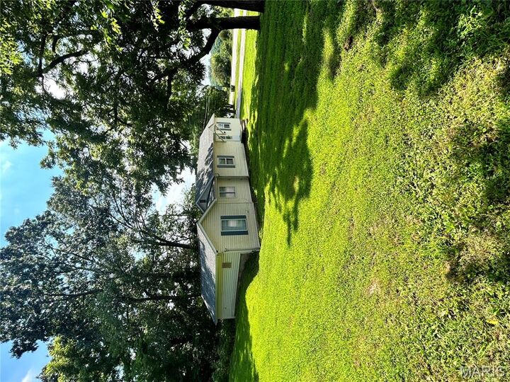Property Photo: 615 N Old Highway 66 MO 65441