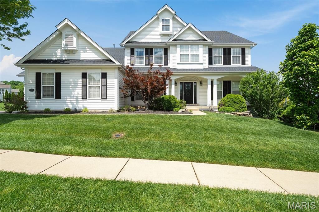 Property Photo:  13045 Pagada Parkway  MO 63127 