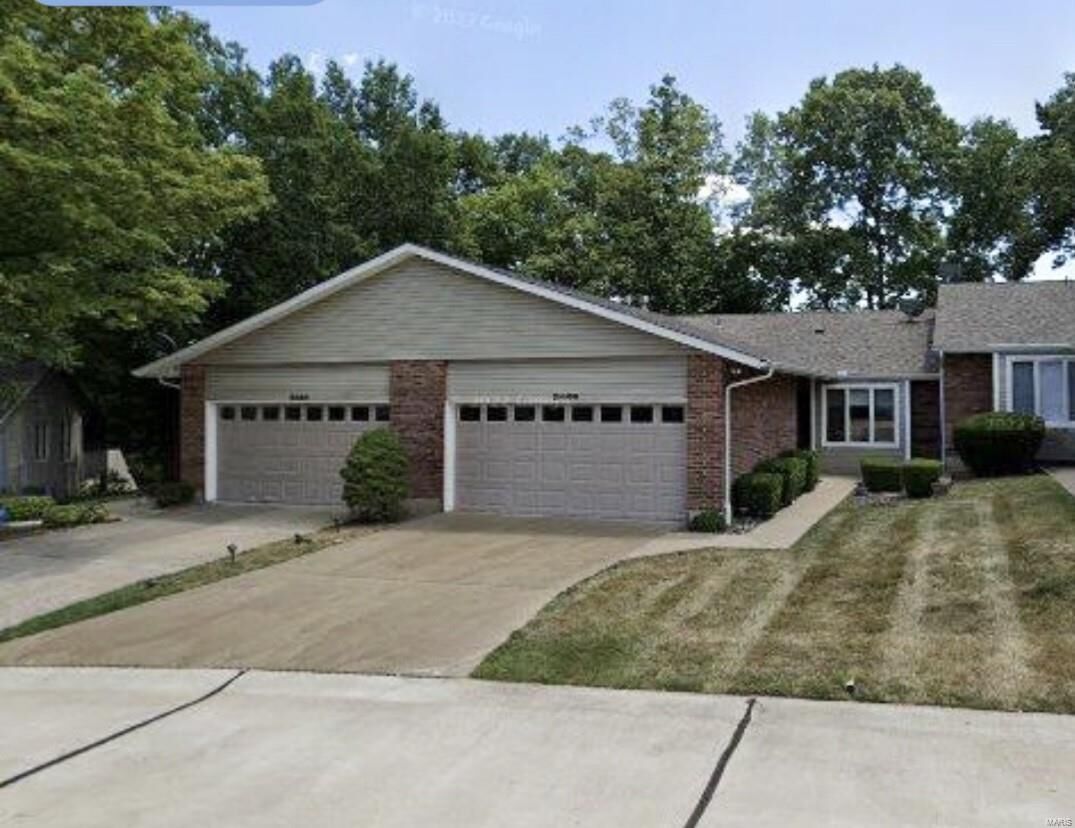Property Photo: 2466 Fox Bridge Court 35 MO 63367