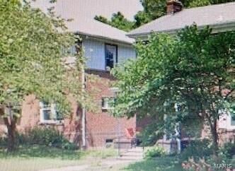 Property Photo: 6721 Chamberlain Avenue MO 63130