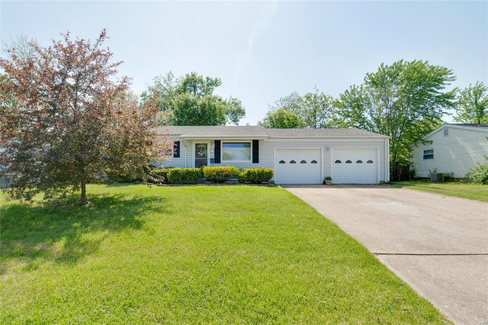 Property Photo: 901 Saint Bernard Drive MO 63366
