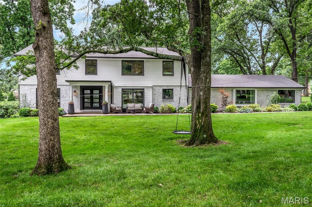 Property Photo:  1607 Wyncliff Lane  MO 63131 