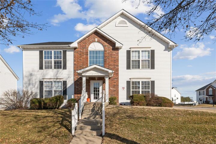 632 Homerun Drive 33N  O'Fallon MO 63366 photo