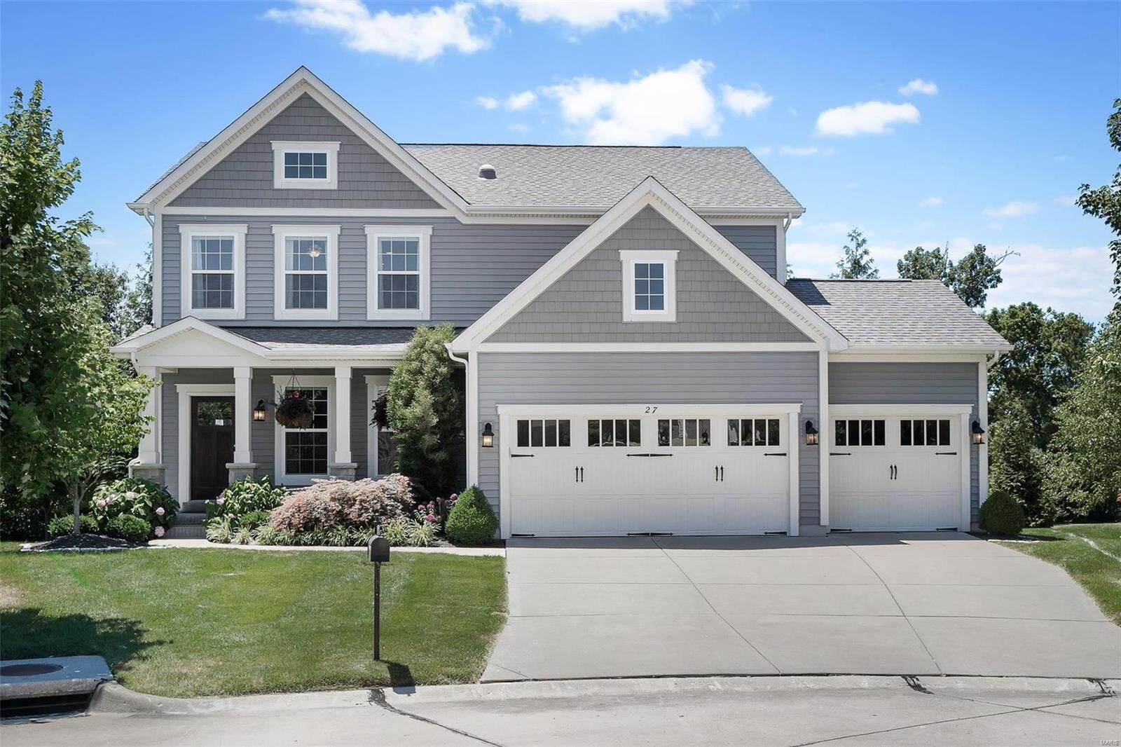 Property Photo: 27 Country Pines Court MO 63367