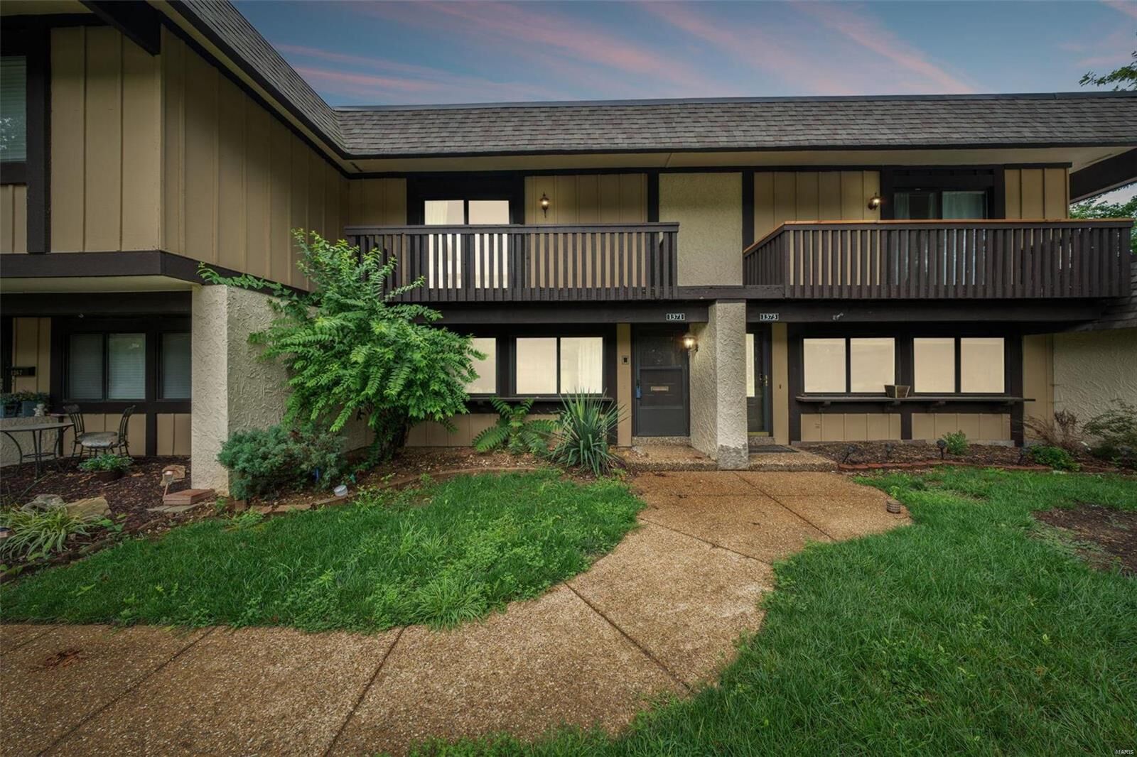 Property Photo:  1371 Heritage D  MO 63303 