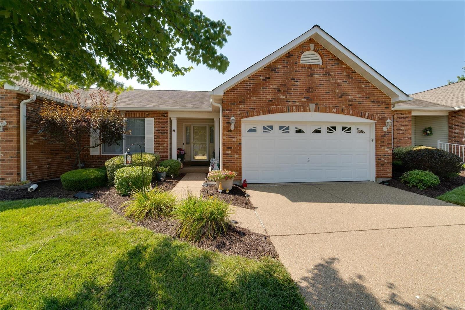 Property Photo: 17 Rebecca Terrace Court MO 63368