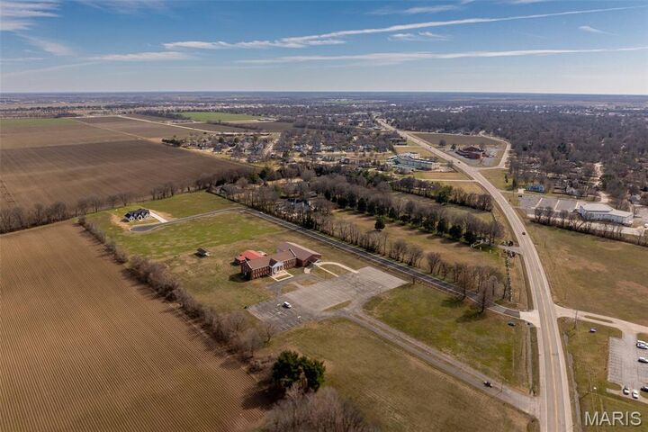 Property Photo: 180 Cypress Branch Road MO 63801